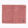 Шарф-хомут жіночий Roxy Blizzard Collar темно-рожевий ERJAA03869 2