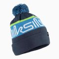 Шапка  дитяча  Quiksilver Summit синя EQBHA03065