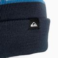 Шапка  дитяча  Quiksilver Summit синя EQBHA03065 3