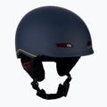 Шолом для сноуборду Quiksilver Play M HLMT синій EQYTL03057-BYJ0