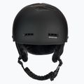 Шолом лижний  Quiksilver SKYLAB SRT M HLMT чорний EQYTL03059-KVJ0 2