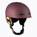 Шолом лижний  Quiksilver SKYLAB SRT M HLMT бордовий EQYTL03059-RRG0
