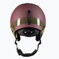 Шолом лижний  Quiksilver SKYLAB SRT M HLMT бордовий EQYTL03059-RRG0 3