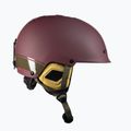 Шолом лижний  Quiksilver SKYLAB SRT M HLMT бордовий EQYTL03059-RRG0 4