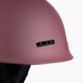 Шолом лижний  Quiksilver SKYLAB SRT M HLMT бордовий EQYTL03059-RRG0 6