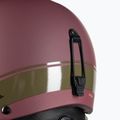 Шолом лижний  Quiksilver SKYLAB SRT M HLMT бордовий EQYTL03059-RRG0 7