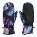 Рукавиці для сноуборду  жіночі Roxy Jetty кольорові ERJHN03187 5