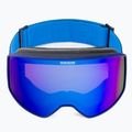 Маска сноубордична Quiksilver Storm insygnia blue/amber rose/blue EQYTG03143-BSN0 2