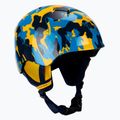 Шолом для сноуборду Quiksilver Slush B HLMT синій EQBTL03018-BNM2