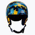 Шолом для сноуборду Quiksilver Slush B HLMT синій EQBTL03018-BNM2 2