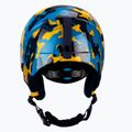 Шолом для сноуборду Quiksilver Slush B HLMT синій EQBTL03018-BNM2 3