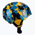 Шолом для сноуборду Quiksilver Slush B HLMT синій EQBTL03018-BNM2 4
