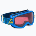 Маска сноубордична дитяча Quiksilver Little Grom snow camo EQKTG03001-BNM2