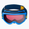 Маска сноубордична дитяча Quiksilver Little Grom snow camo EQKTG03001-BNM2 2