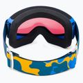 Маска сноубордична дитяча Quiksilver Little Grom snow camo EQKTG03001-BNM2 3