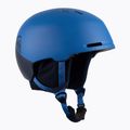 Шолом для сноуборду Quiksilver Journey M HLMT синій EQYTL03054-BNM0