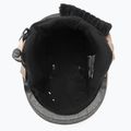 Шолом для сноуборду Quiksilver Journey M HLMT коричневий EQYTL03054-CLD0 5