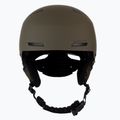 Шолом для сноуборду Quiksilver Lawson коричневий EQYTL03053 2