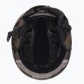 Шолом для сноуборду Quiksilver Lawson коричневий EQYTL03053 5
