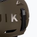 Шолом для сноуборду Quiksilver Lawson коричневий EQYTL03053 7
