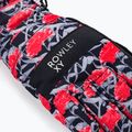 Рукавиці для сноуборду  жіночі Roxy Cynthia Rowley чорні ERJHN03194 4