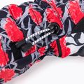 Рукавиці для сноуборду  жіночі Roxy Cynthia Rowley чорні ERJHN03194 5