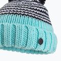 Шапка  жіноча Roxy Frozenfall блакитна ERGHA03218 3