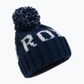 Шапка  жіноча Roxy синя ERJHA03863