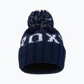 Шапка  жіноча Roxy синя ERJHA03863 2