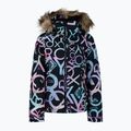 Куртка для сноуборду дитяча Roxy Jet Ski чорна ERGTJ03124