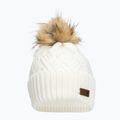 Шапка  жіноча Roxy Ski Chic біла ERJHA03879 2