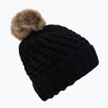 Шапка  дитяча  Roxy Blizzard Girl Beanie чорна ERGHA03217