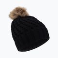 Шапка  дитяча  Roxy Blizzard Girl Beanie чорна ERGHA03217 2