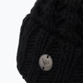 Шапка  дитяча  Roxy Blizzard Girl Beanie чорна ERGHA03217 3