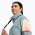 Кофта для сноуборду жіноча Roxy Kirah блакитна ERJFT04406 5