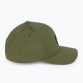Бейсболка чоловіча Quiksilver Adapted four leaf clover 2
