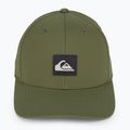 Бейсболка чоловіча Quiksilver Adapted four leaf clover 4