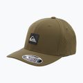 Бейсболка чоловіча Quiksilver Adapted four leaf clover 5