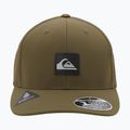 Бейсболка чоловіча Quiksilver Adapted four leaf clover 6