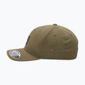 Бейсболка чоловіча Quiksilver Adapted four leaf clover 7