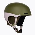 Шолом для сноуборду жіночий  Roxy Kashmir J Hlmt зелений ERJTL03059-GPZ0