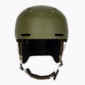 Шолом для сноуборду жіночий  Roxy Kashmir J Hlmt зелений ERJTL03059-GPZ0 2