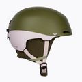 Шолом для сноуборду жіночий  Roxy Kashmir J Hlmt зелений ERJTL03059-GPZ0 4