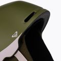 Шолом для сноуборду жіночий  Roxy Kashmir J Hlmt зелений ERJTL03059-GPZ0 7
