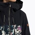 Куртка для сноуборду жіноча Roxy Stated чорна ERJTJ03325 8