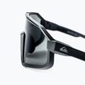 Окуляри велосипедні Quiksilver Slash чорні EQYEY03161 5
