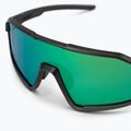 Окуляри велосипедні Quiksilver Slash чорні EQYEY03159 3