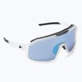 Окуляри велосипедні Quiksilver Slash+ білі EQYEY03158