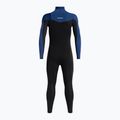 Гідрокостюм чоловічий Quiksilver 3/2 Everyday Sessions S/SL CZ black/insignia 3