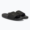 Шльопанці чоловічі Billabong Cush Slide black 8